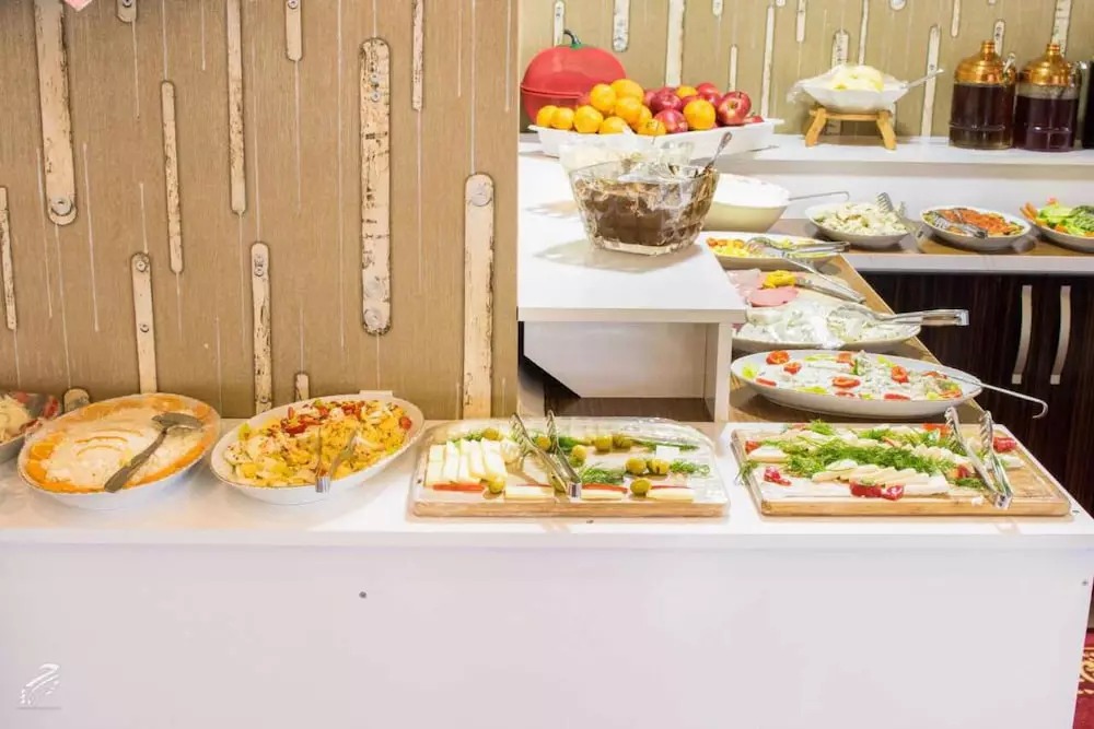 هتل دوسکو وان